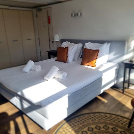 Hotel Oldenburg Zwolle  Dış mekan fotoğraf
