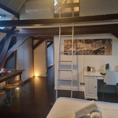 Hotel Oldenburg Zwolle  Dış mekan fotoğraf