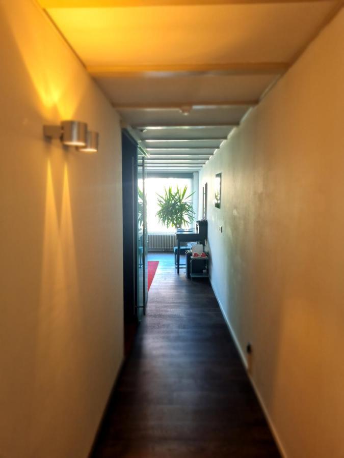 Hotel Oldenburg Zwolle  Dış mekan fotoğraf