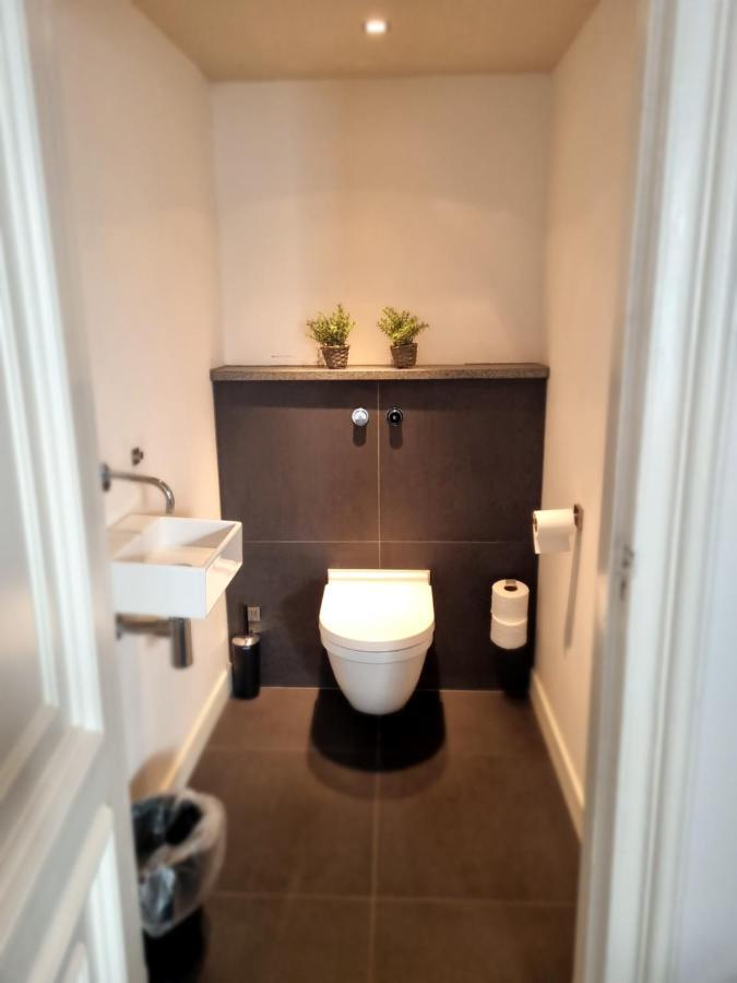 Hotel Oldenburg Zwolle  Dış mekan fotoğraf