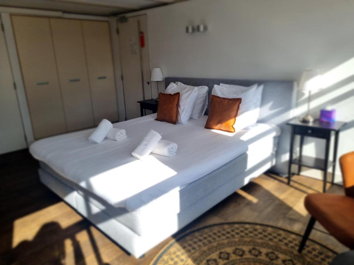 Hotel Oldenburg Zwolle  Dış mekan fotoğraf