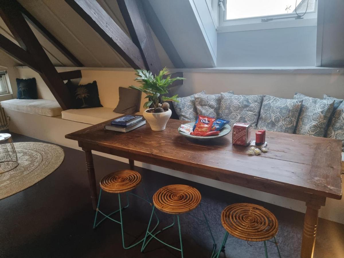 Hotel Oldenburg Zwolle  Dış mekan fotoğraf