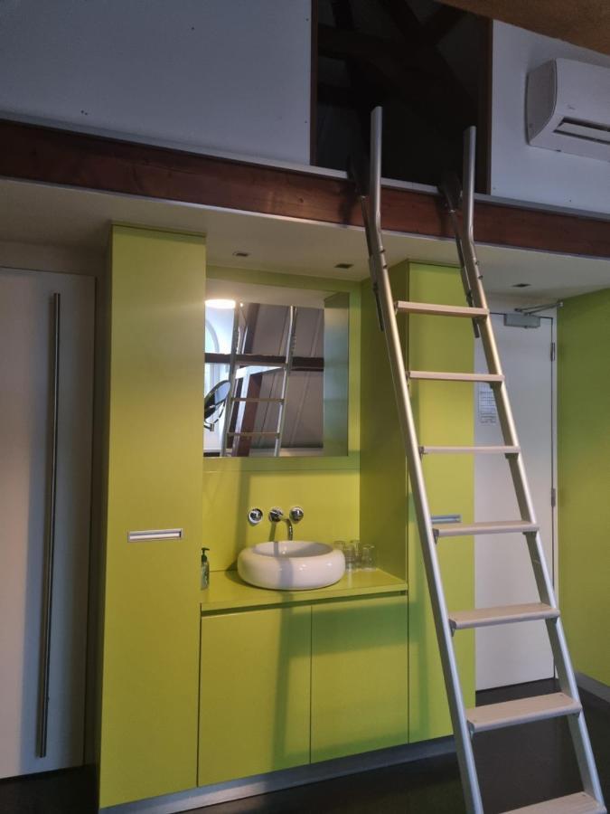 Hotel Oldenburg Zwolle  Dış mekan fotoğraf