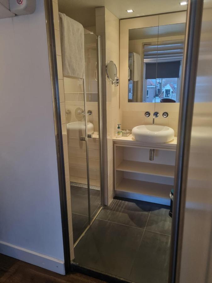 Hotel Oldenburg Zwolle  Dış mekan fotoğraf