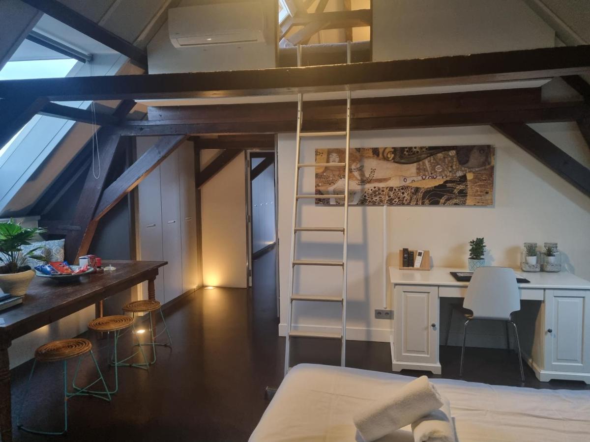 Hotel Oldenburg Zwolle  Dış mekan fotoğraf