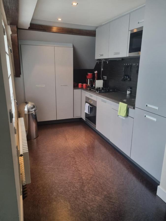 Hotel Oldenburg Zwolle  Dış mekan fotoğraf
