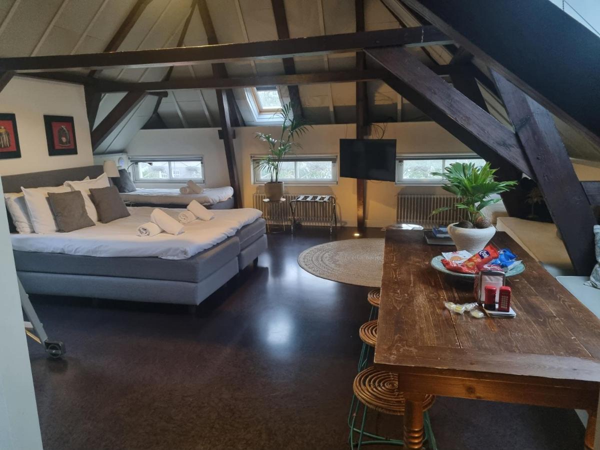 Hotel Oldenburg Zwolle  Dış mekan fotoğraf