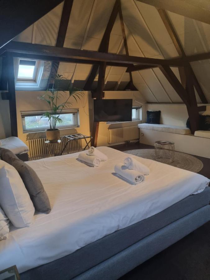 Hotel Oldenburg Zwolle  Dış mekan fotoğraf