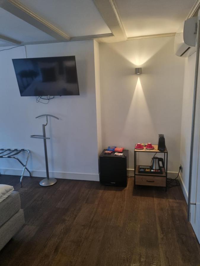 Hotel Oldenburg Zwolle  Dış mekan fotoğraf