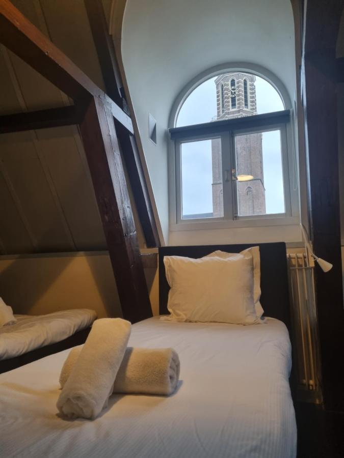 Hotel Oldenburg Zwolle  Dış mekan fotoğraf