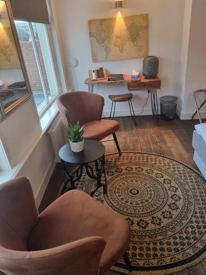 Hotel Oldenburg Zwolle  Dış mekan fotoğraf