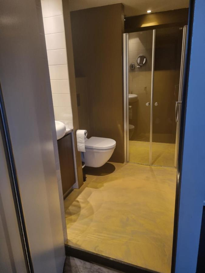 Hotel Oldenburg Zwolle  Dış mekan fotoğraf