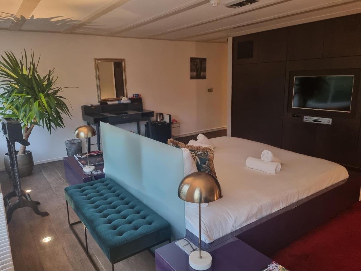 Hotel Oldenburg Zwolle  Dış mekan fotoğraf