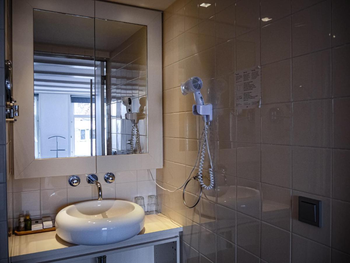 Hotel Oldenburg Zwolle  Dış mekan fotoğraf