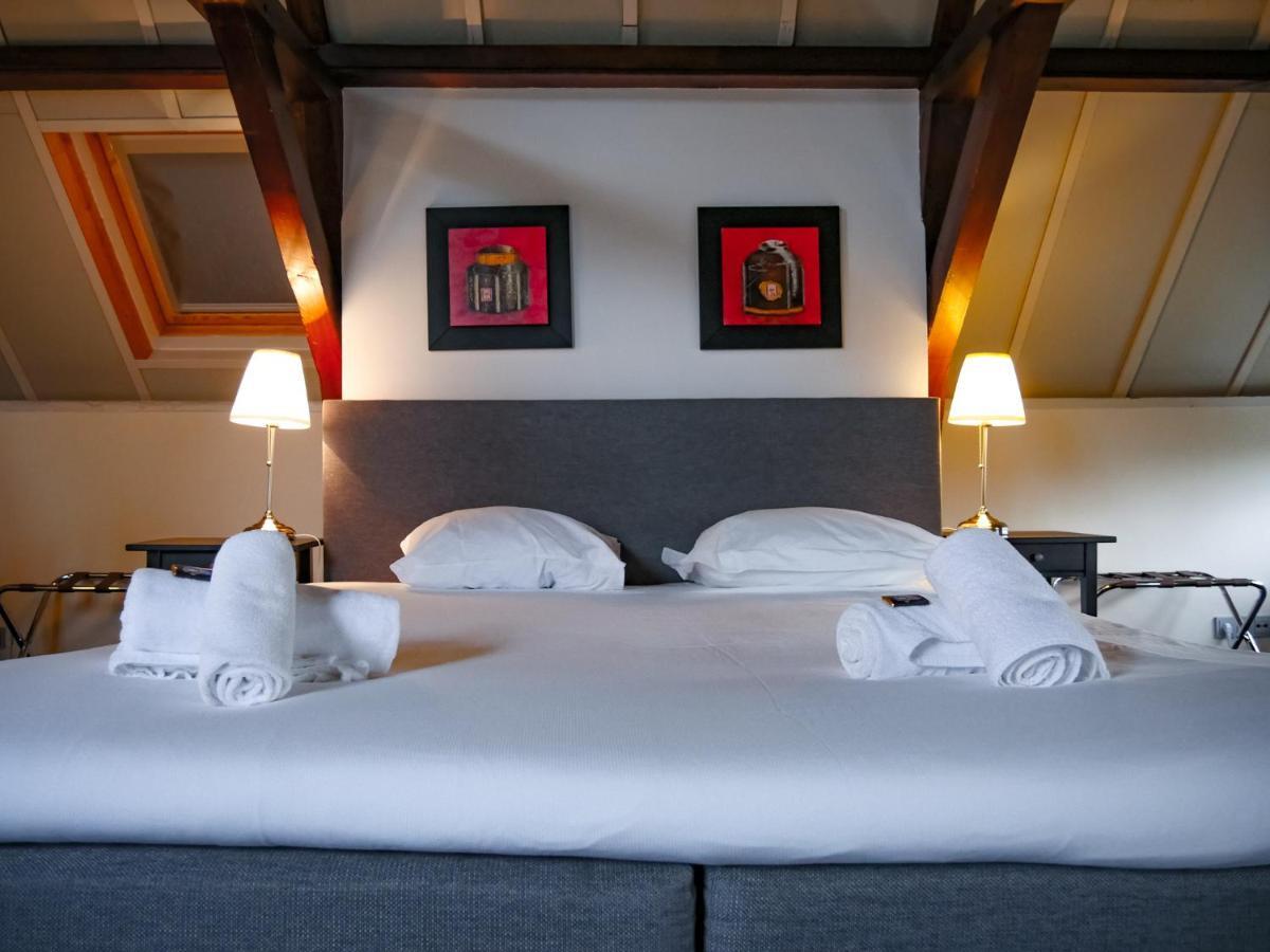 Hotel Oldenburg Zwolle  Dış mekan fotoğraf