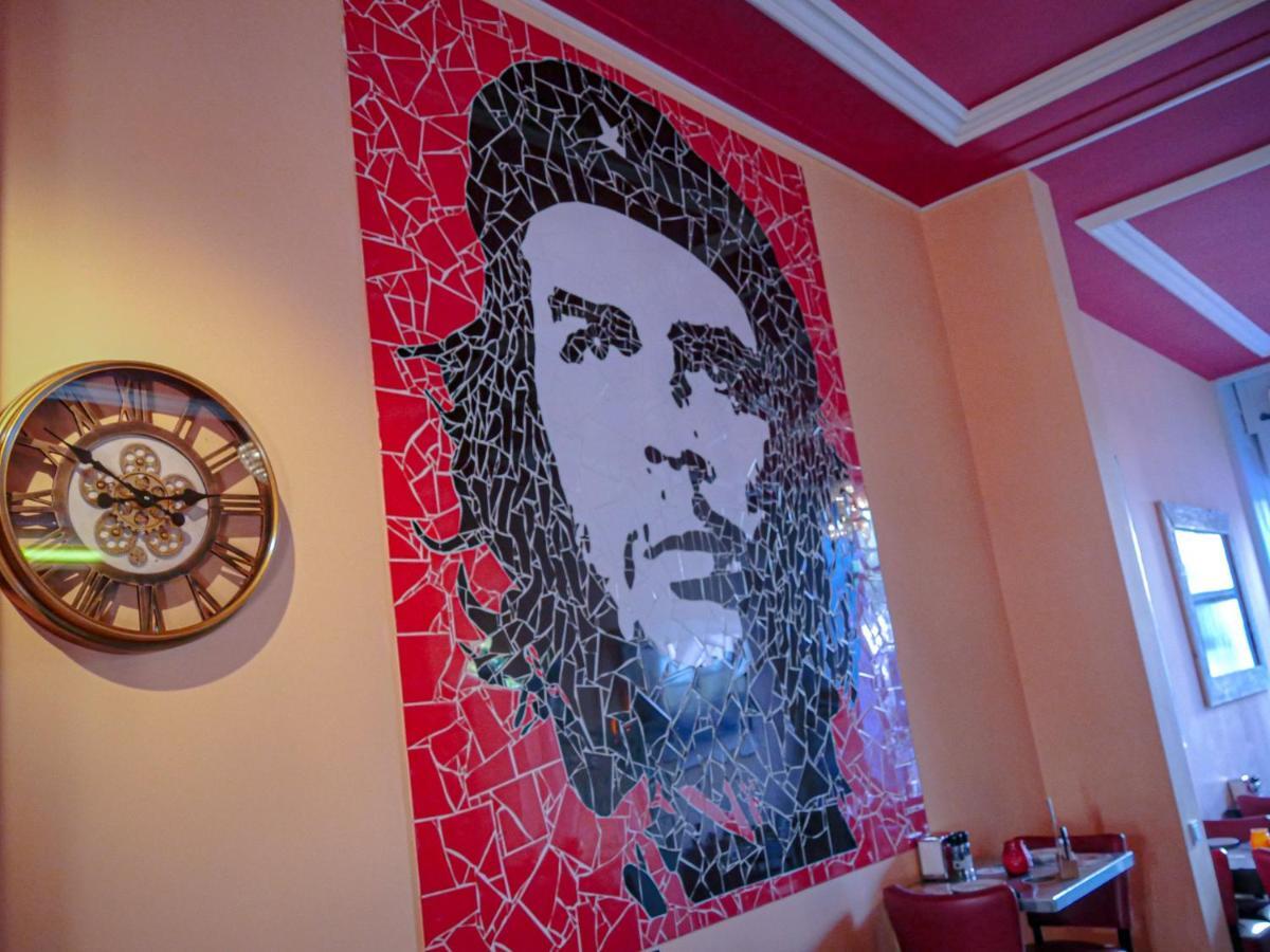 Hotel Oldenburg Zwolle  Dış mekan fotoğraf